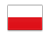 FINI PROGETTI - Polski